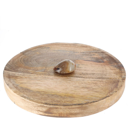 Galet Agate Extra 7