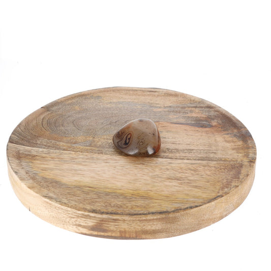 Galet Agate Extra 8