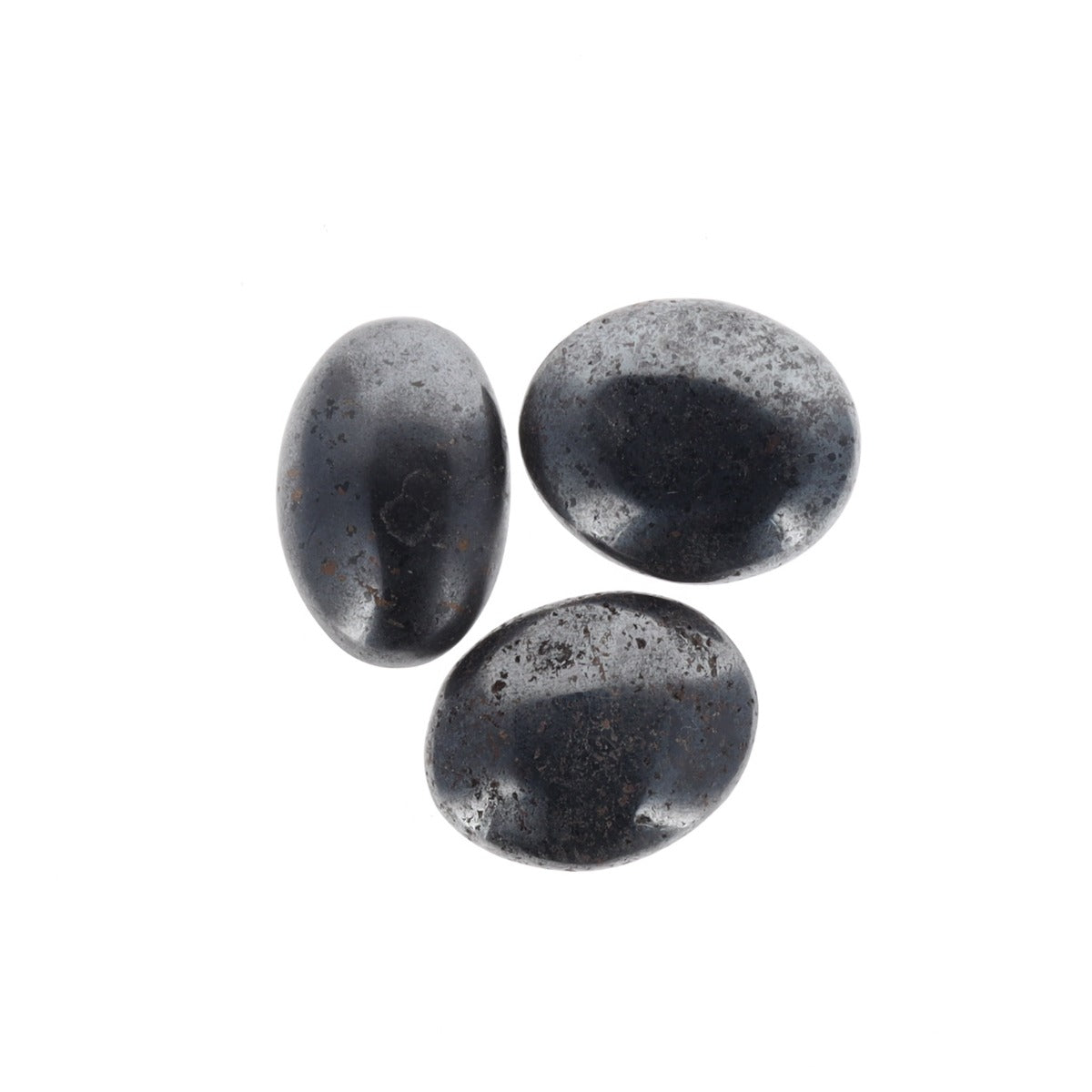 Galet Hématite