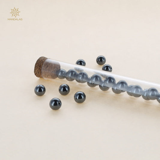 Hématite (Non magnétique)