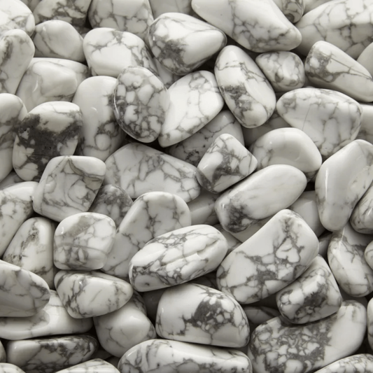 Howlite