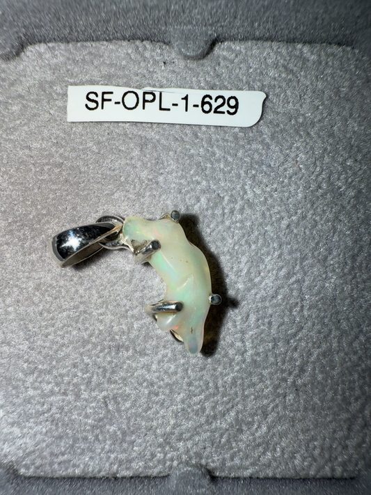 Pendentif Opale 629