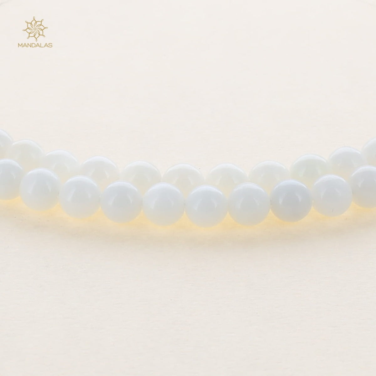 Jade Blanc Qualité Extra
