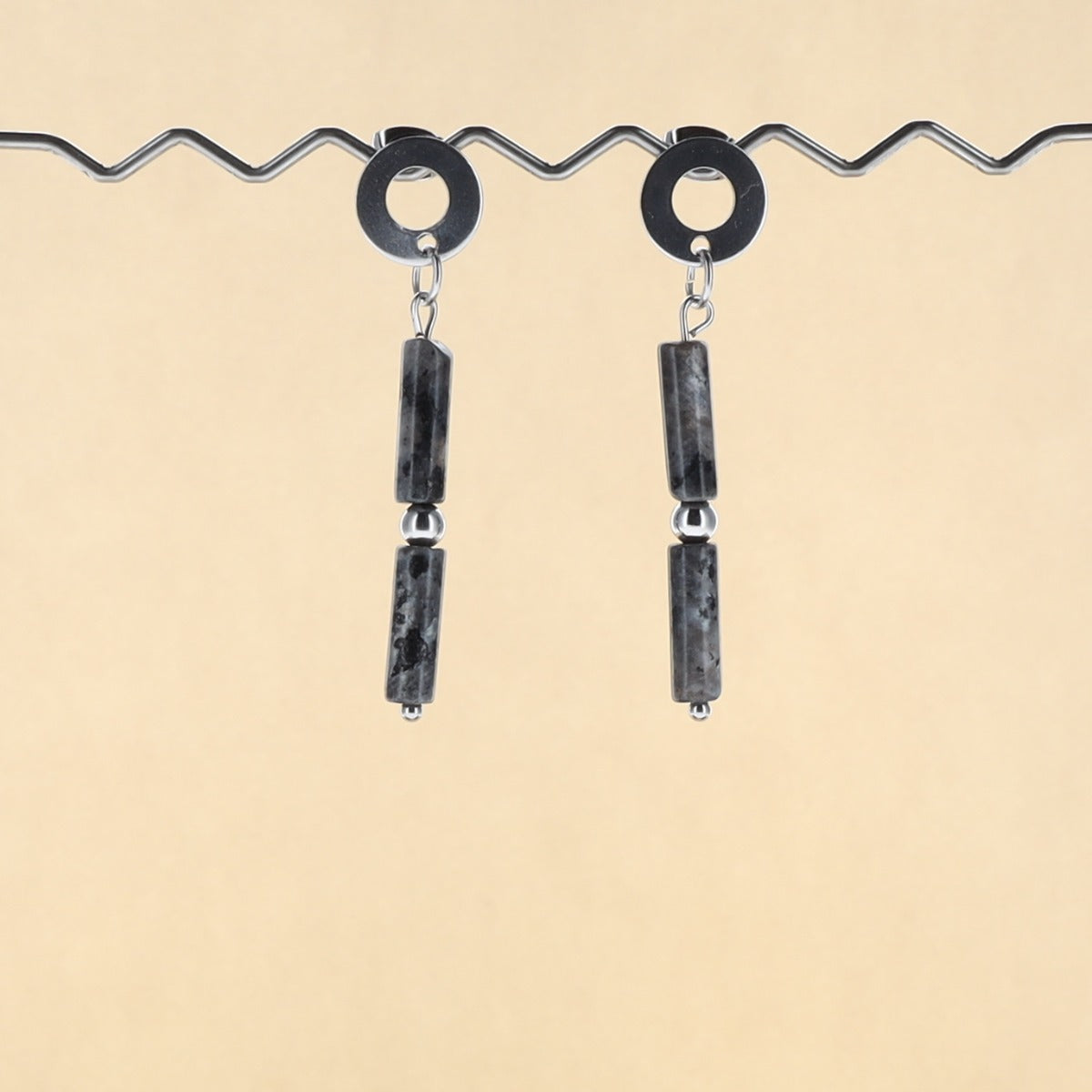 Kit Boucles d'oreilles 3