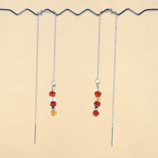Kit Boucles d'oreilles 5
