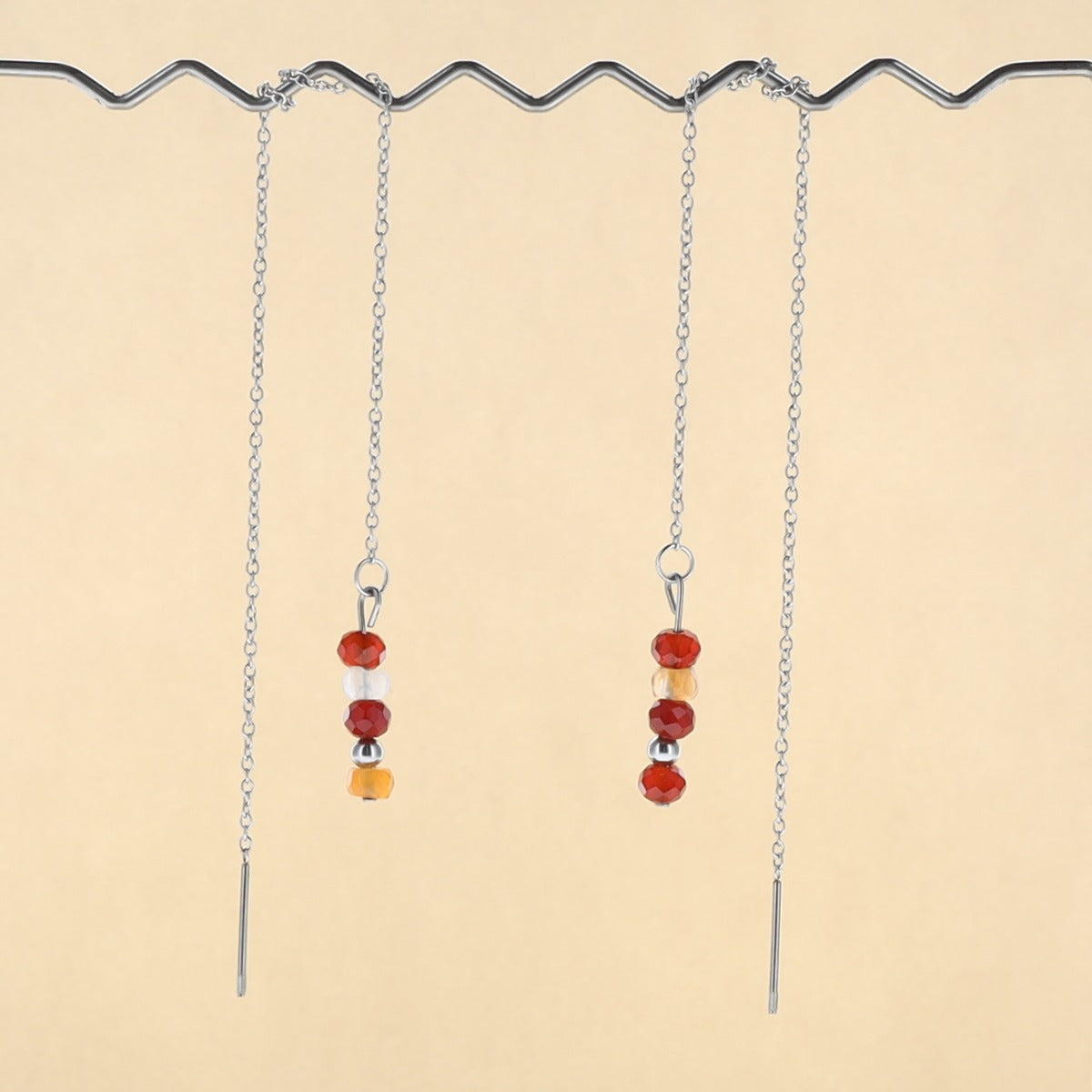 Kit Boucles d'oreilles 6