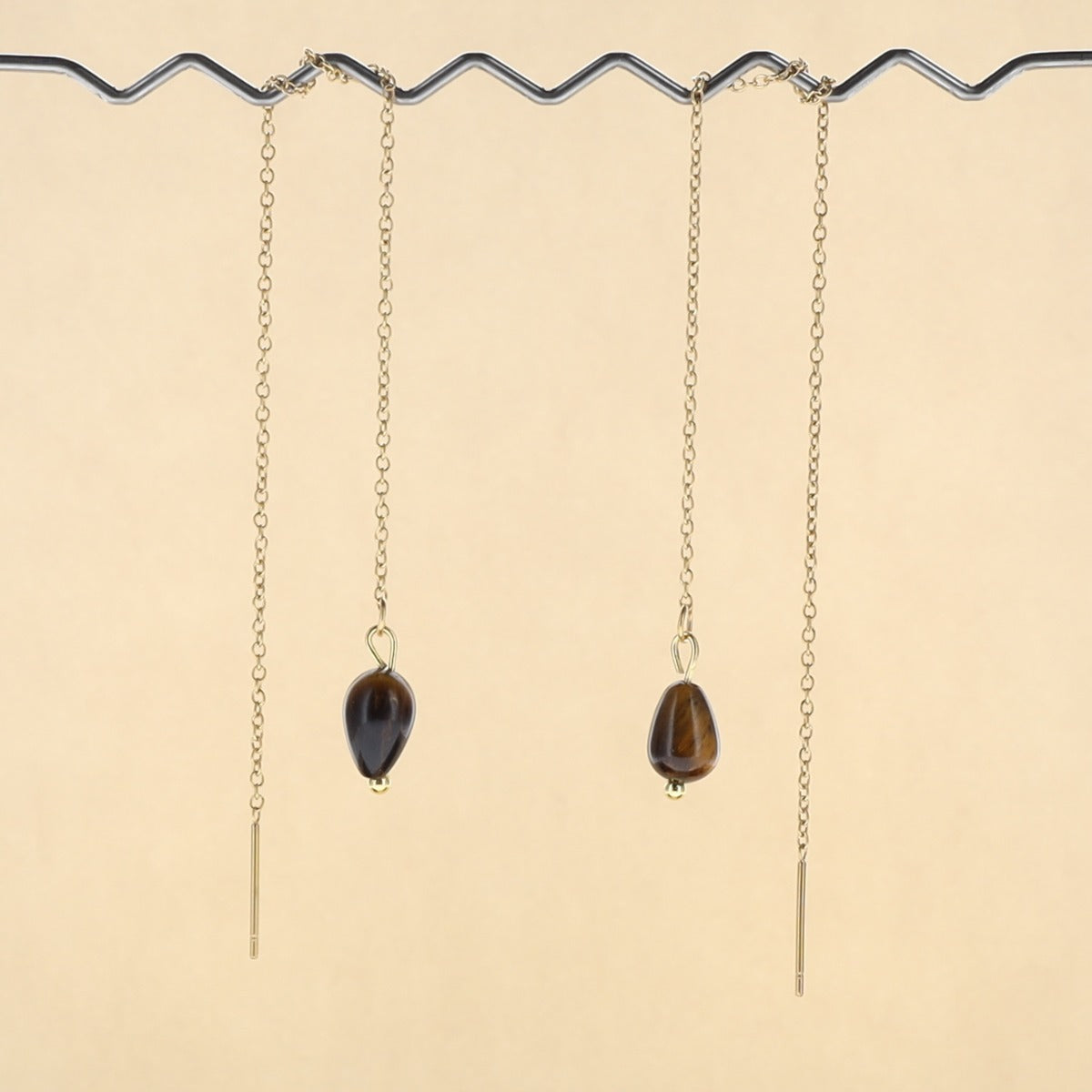 Kit Boucles d'oreilles 8