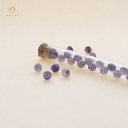 Lépidolite