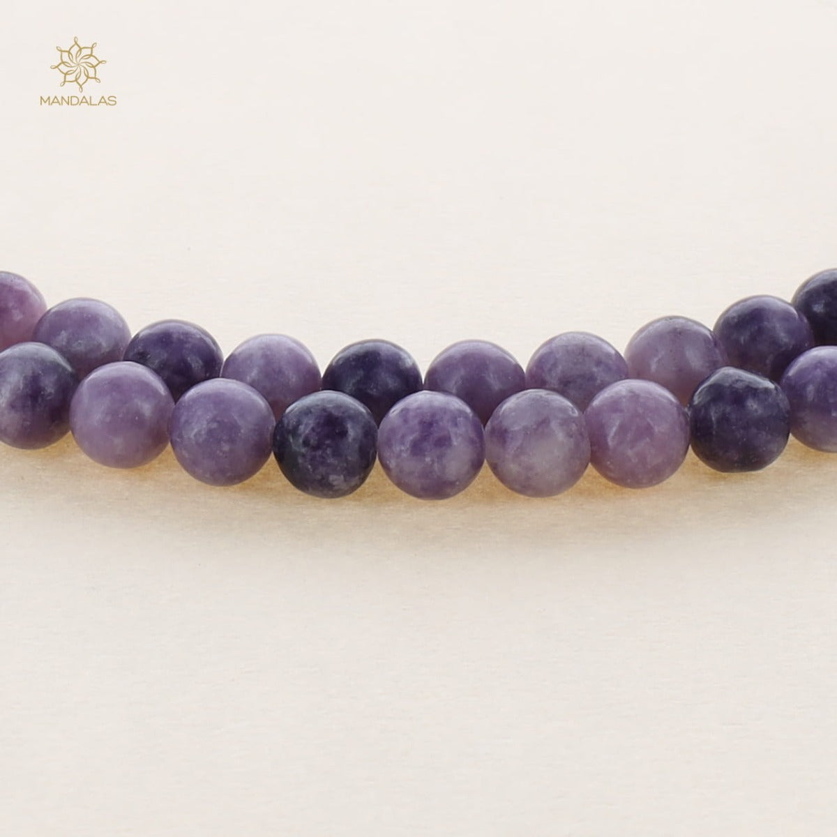 Lépidolite