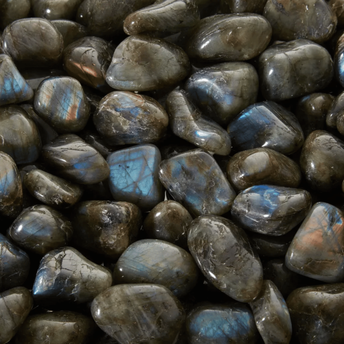 Labradorite
