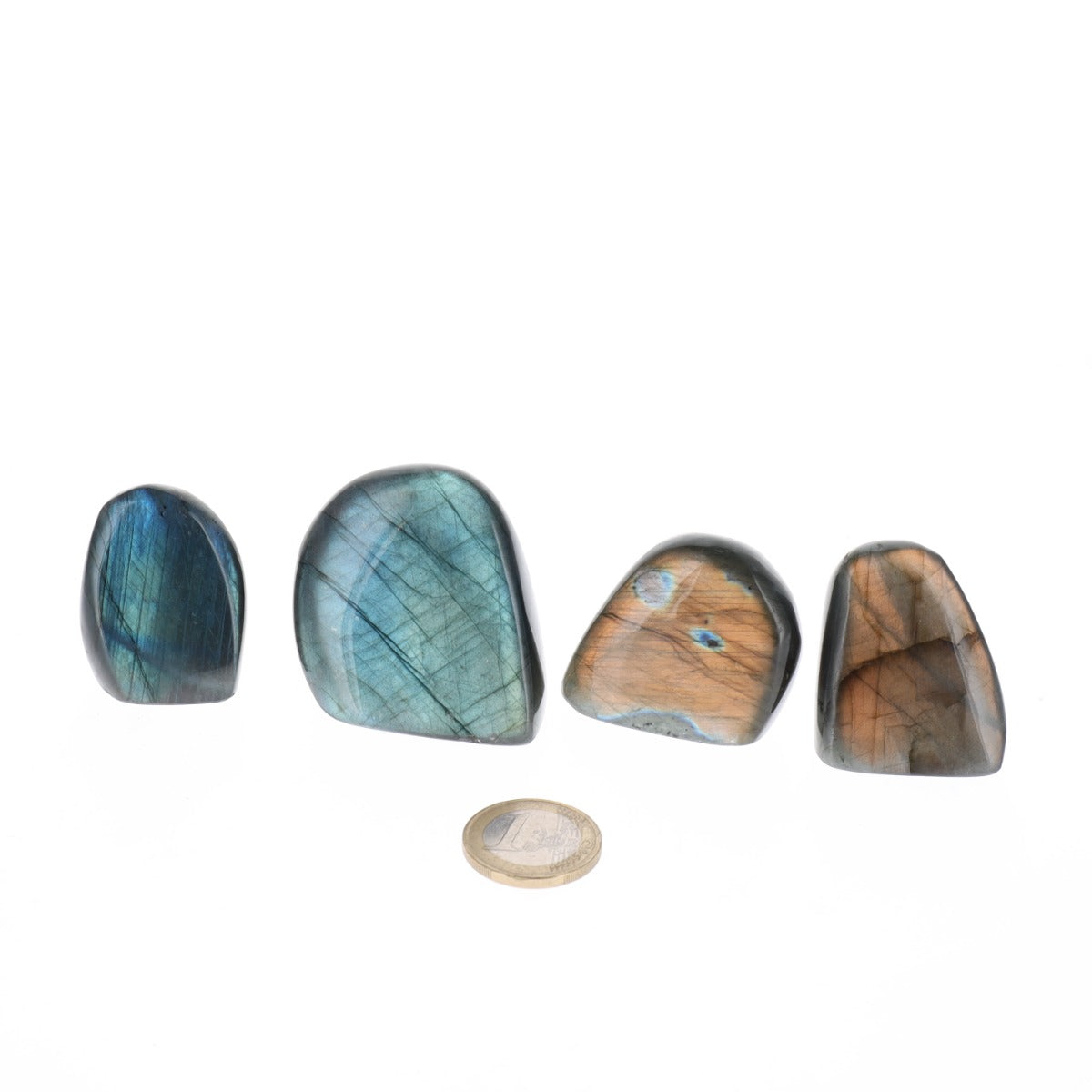 Baby Labradorite (entre 200 et 230gr)