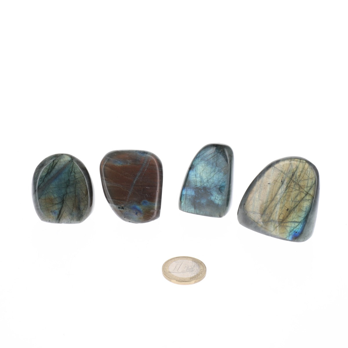 Baby Labradorite (entre 200 et 230gr)