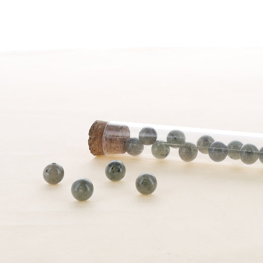 Labradorite qualité +