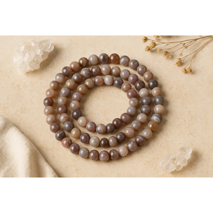 Perles naturelles