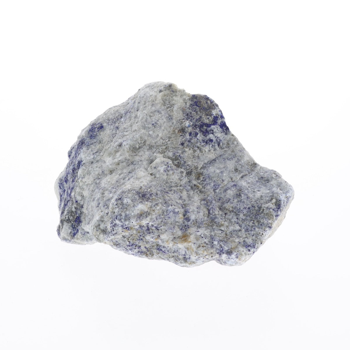 Lapis lazuli BRUT 0.965kg