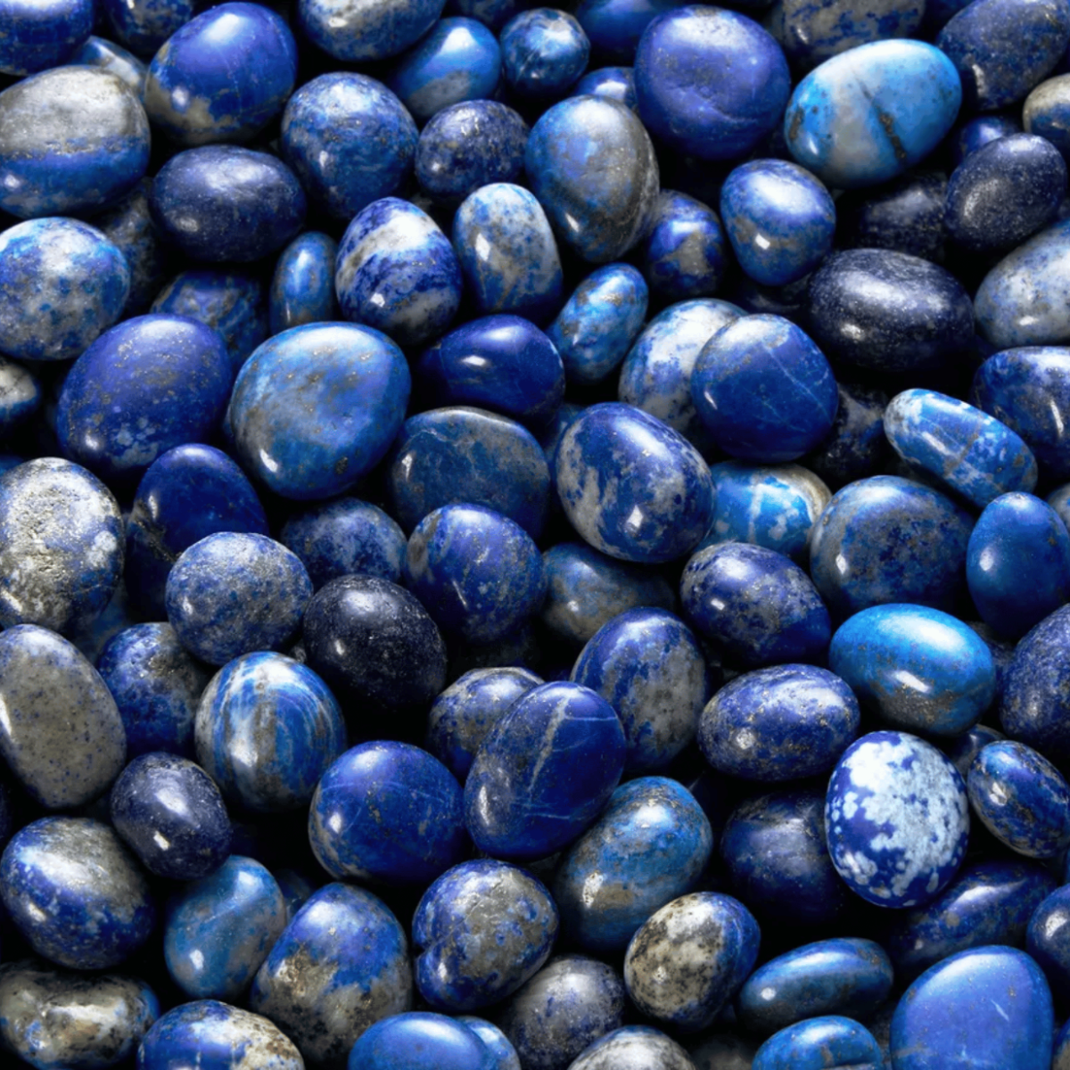 Lapis lazuli