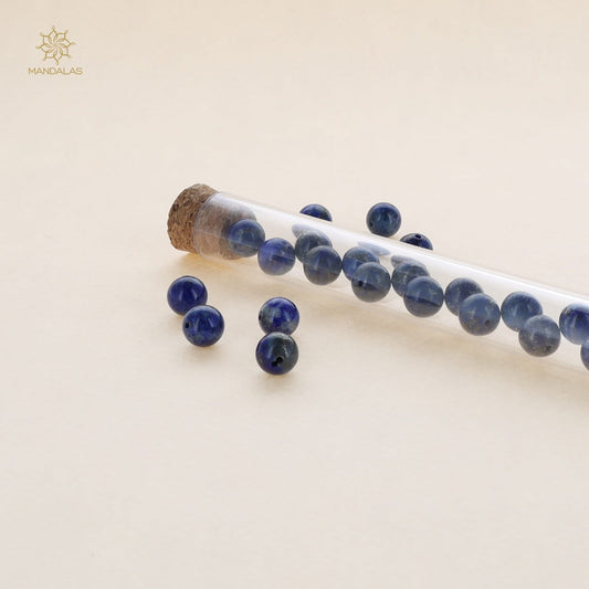 Lapis Lazuli