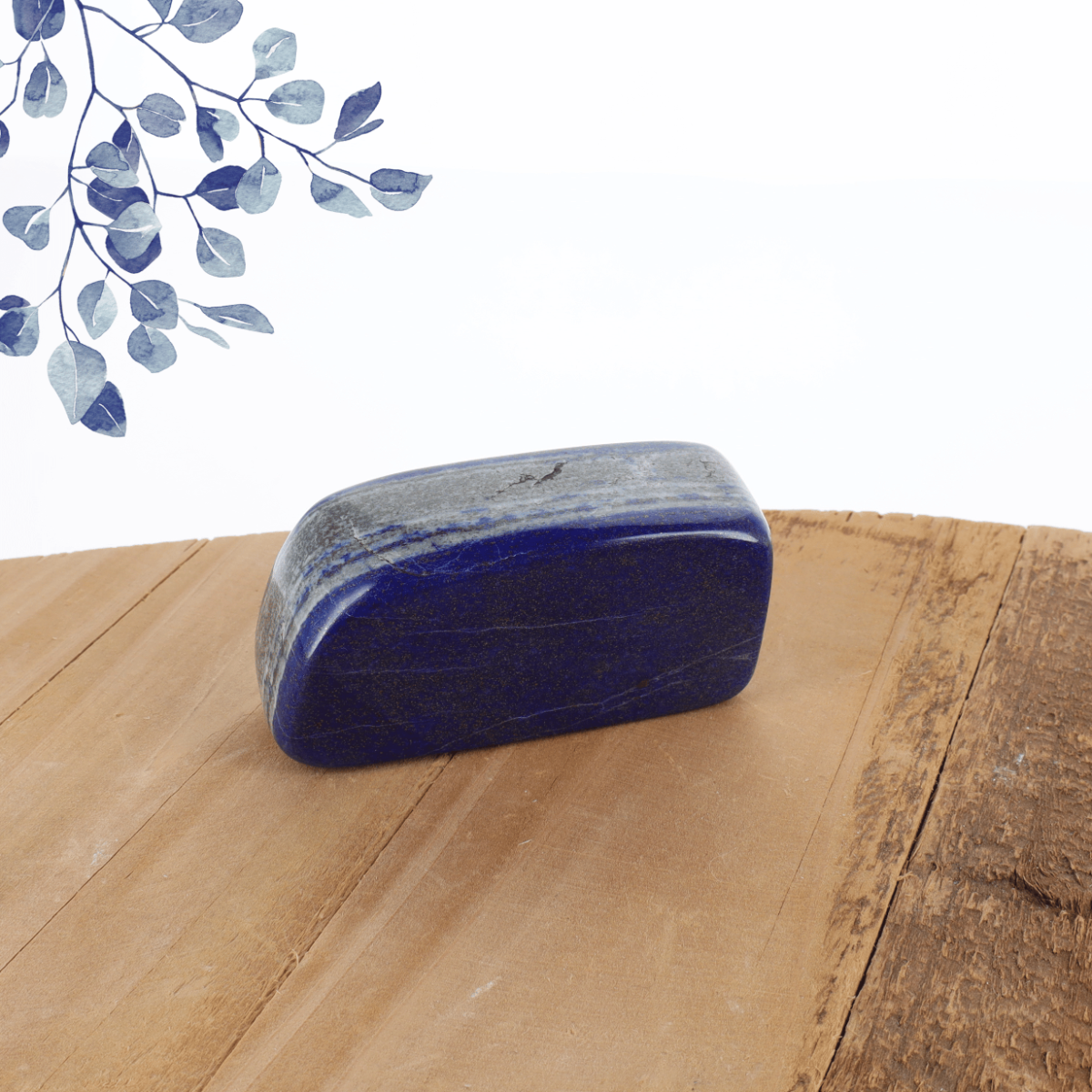 Lapis lazuli 0.250kg