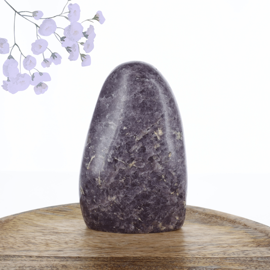 Lépidolite 0.565kg