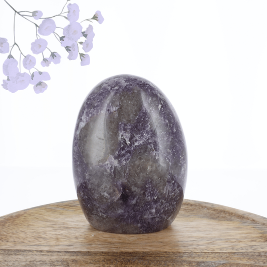 Lépidolite 0.735kg