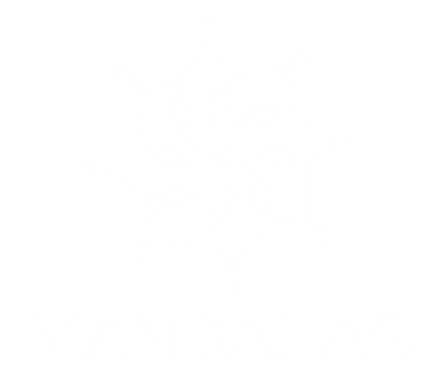 Logo Mandalas
