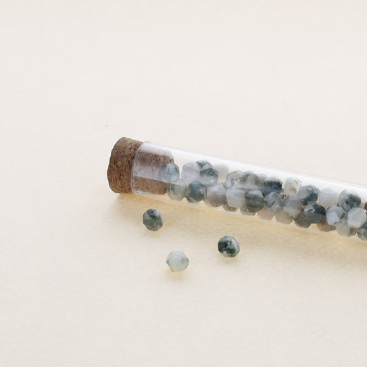 Agate Arbre - Maharo