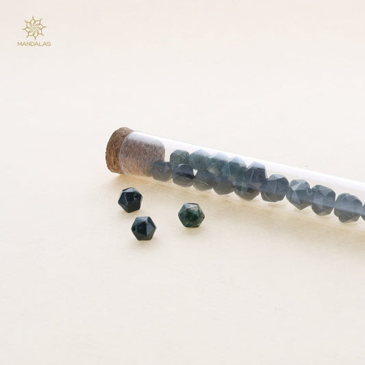 Agate Mousse - Maharo