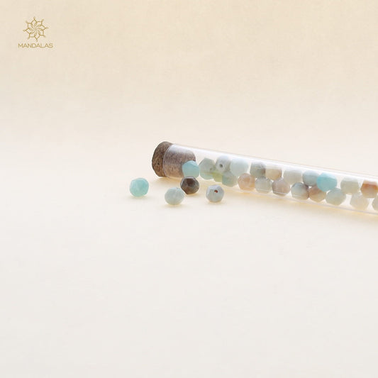 Amazonite - Maharo