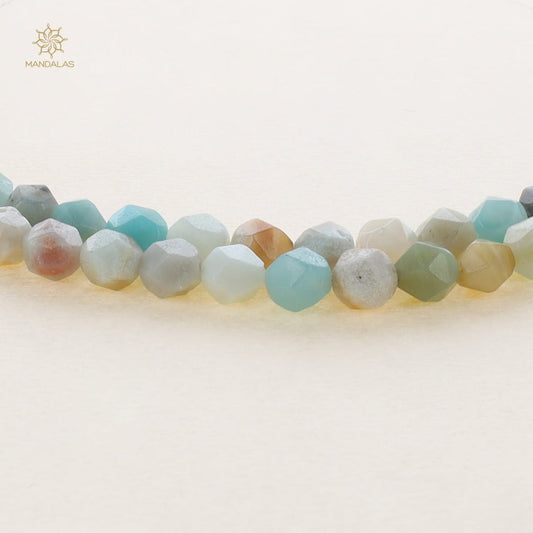 Amazonite - Maharo