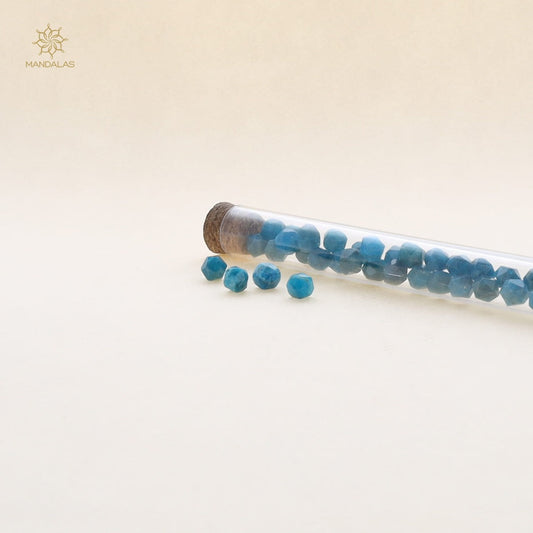 Apatite bleue - Maharo