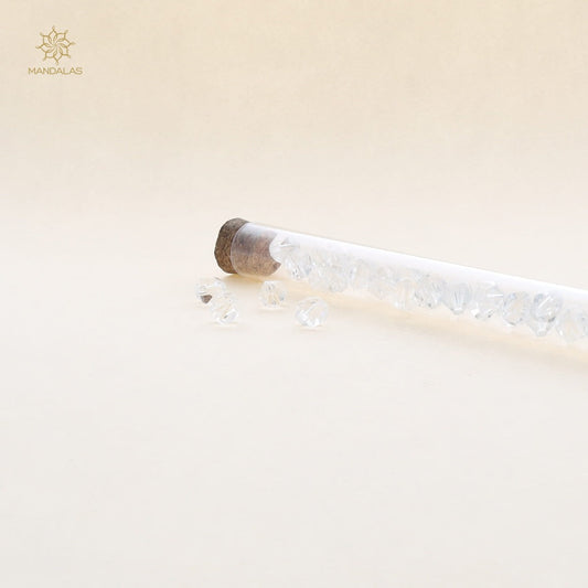 Cristal de roche - Maharo