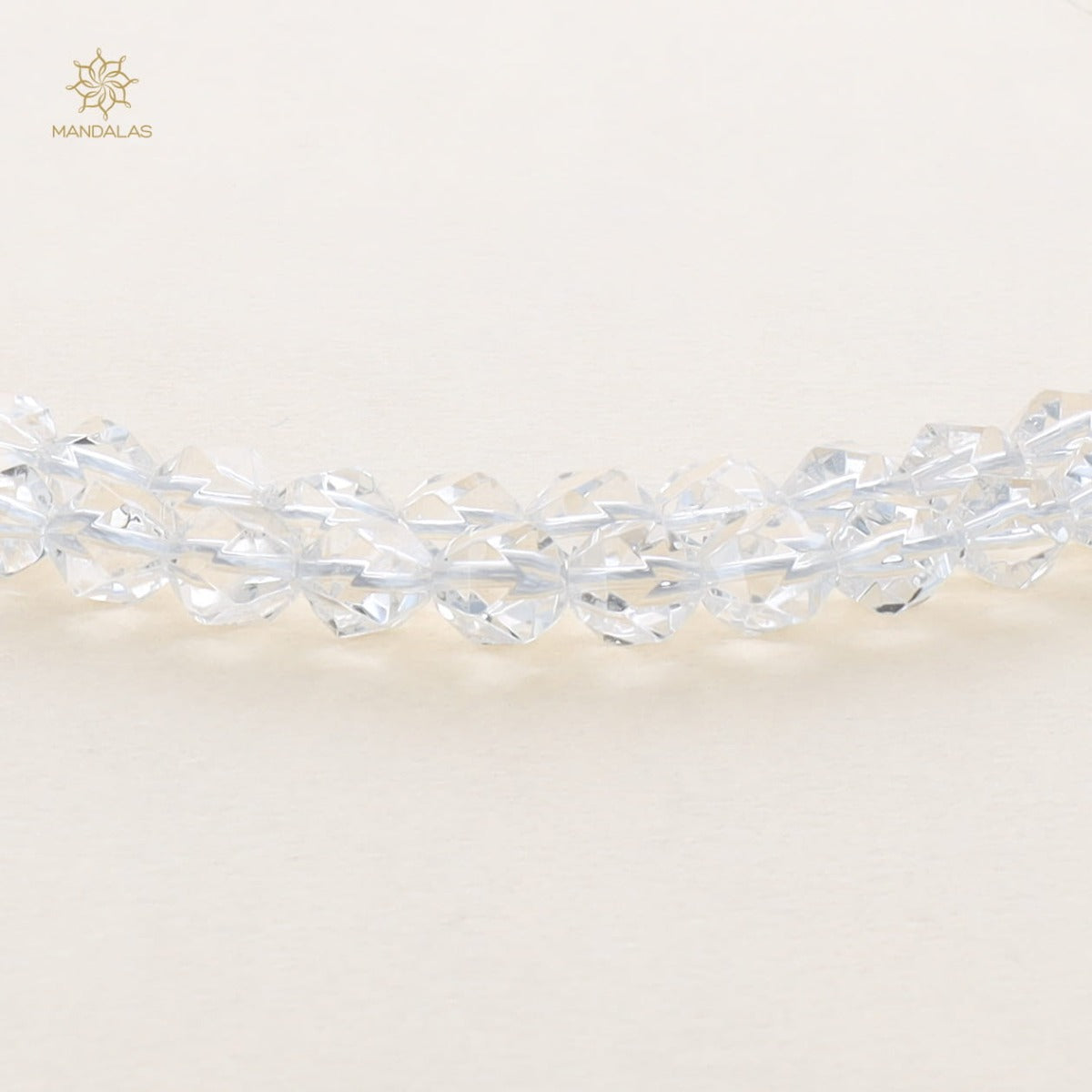 Cristal de roche - Maharo