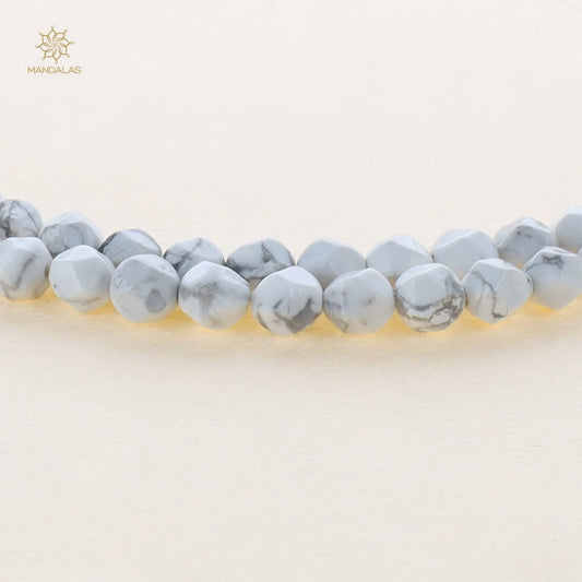 Howlite - Maharo