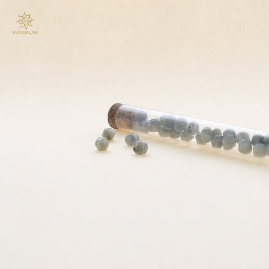 Labradorite - Maharo