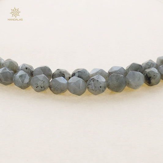 Labradorite - Maharo