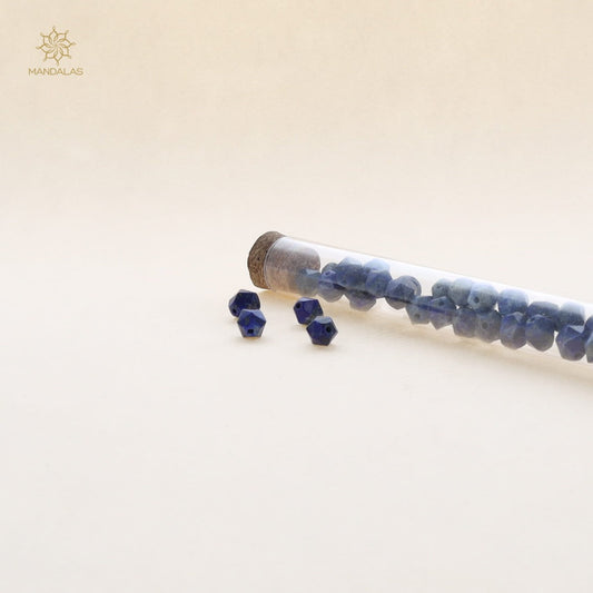 Lapis Lazuli - Maharo
