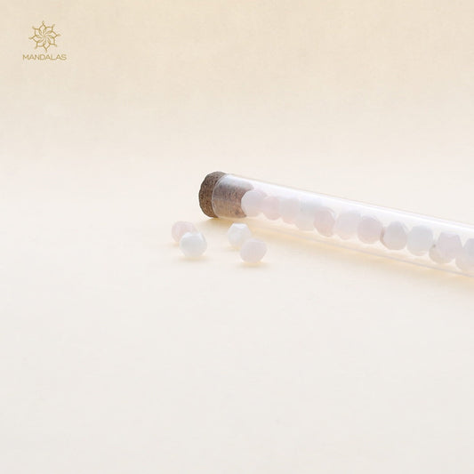 Quartz rose - Maharo