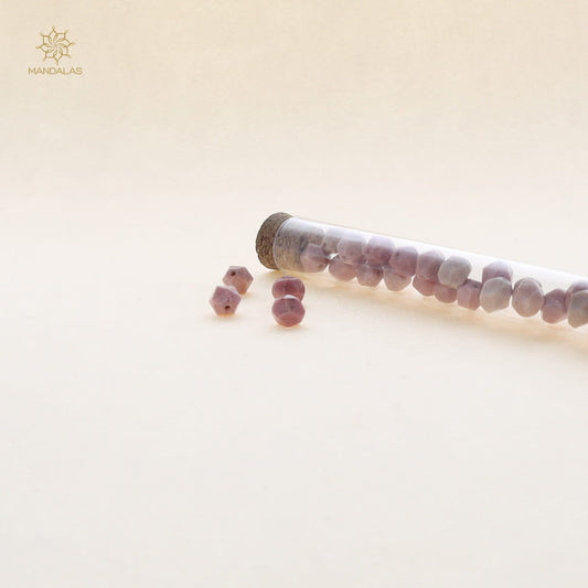 Rhodochrosite - Maharo