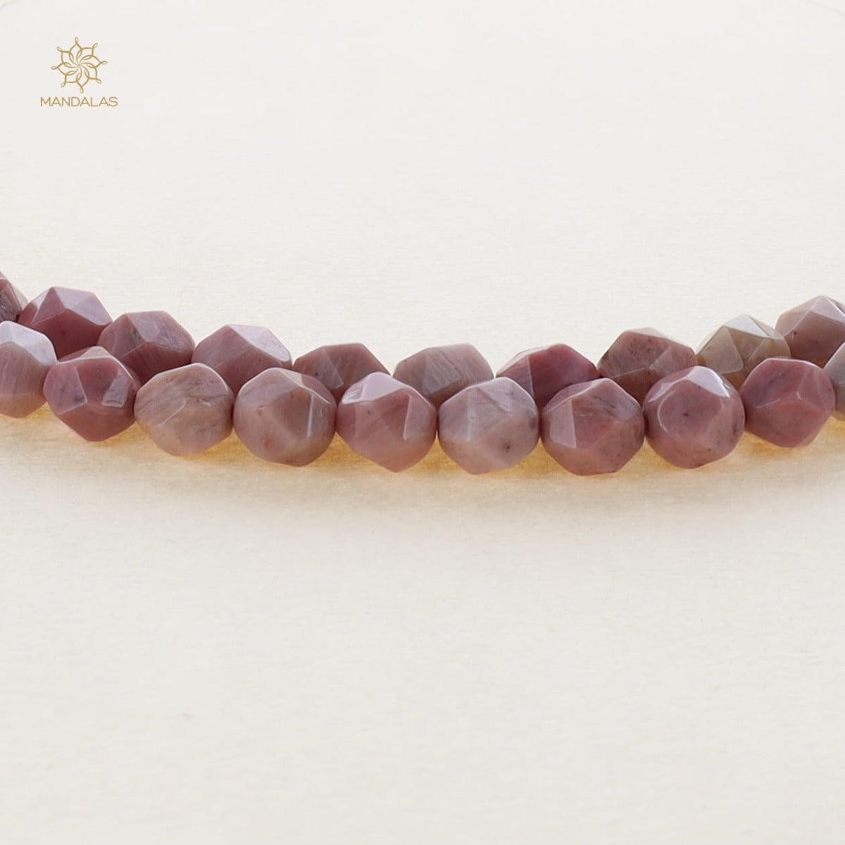 Rhodochrosite - Maharo