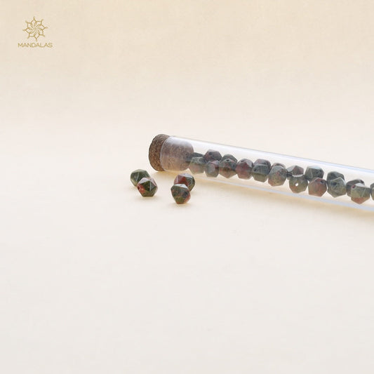 Unakite - Maharo
