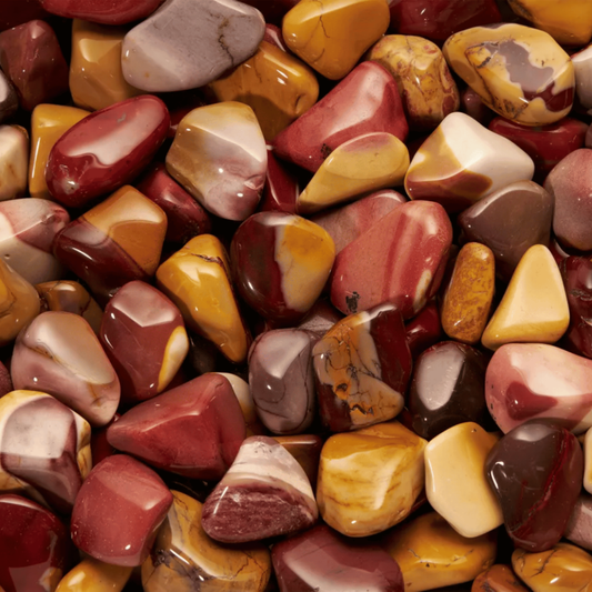 Mookaite