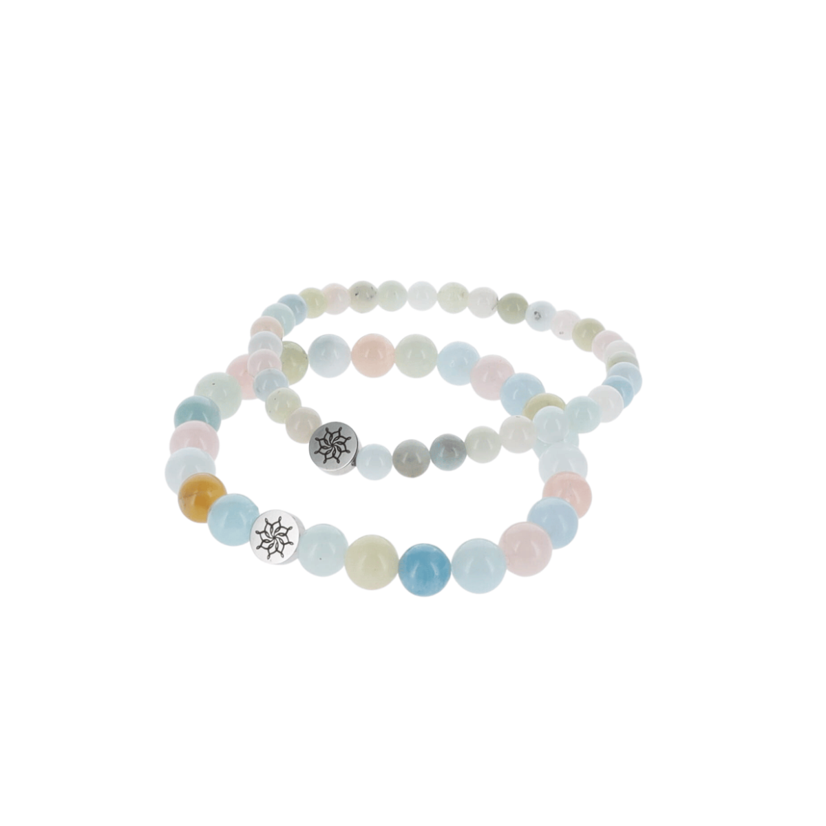 Bracelet Morganite