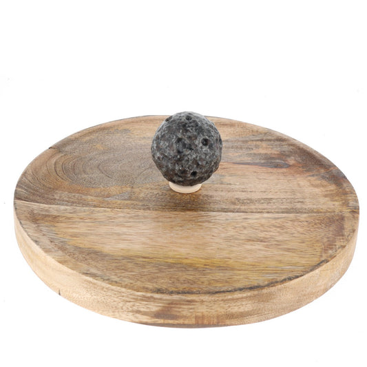 Boule Moon Yooperlite 3