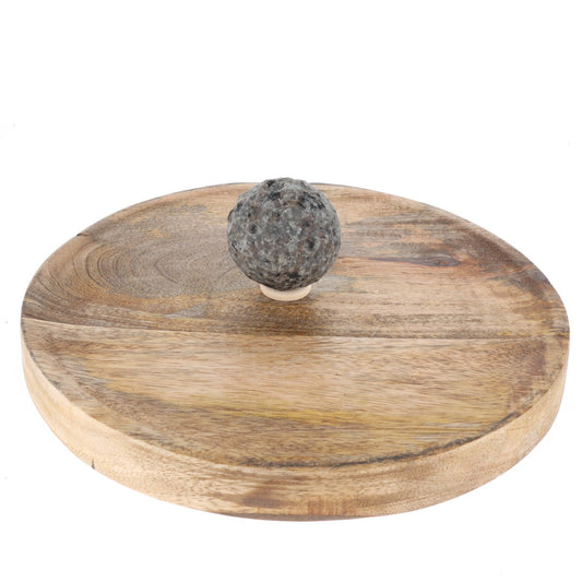 Boule Moon Yooperlite 7