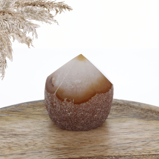 Pointe Agate 0.230kg