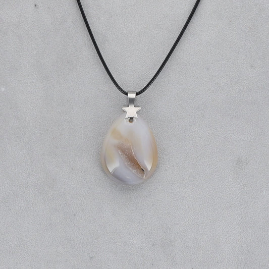 Pendentif Agate 44