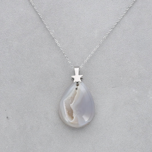 Pendentif Agate 65
