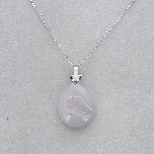 Pendentif Agate 66