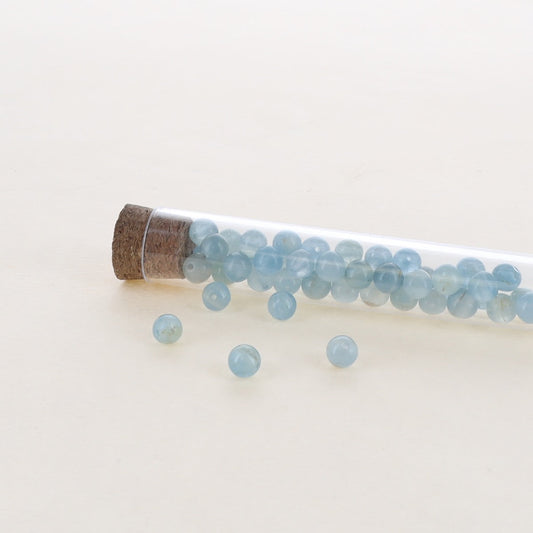 Calcite bleue