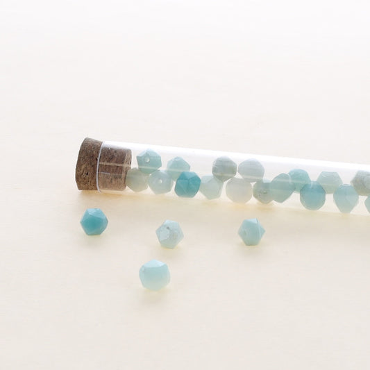 Amazonite qualité + - Maharo